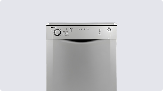 Посудомоечные машины