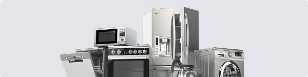 Установка бытовой техники