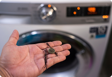 Ремонт техники Beko в Дедовске