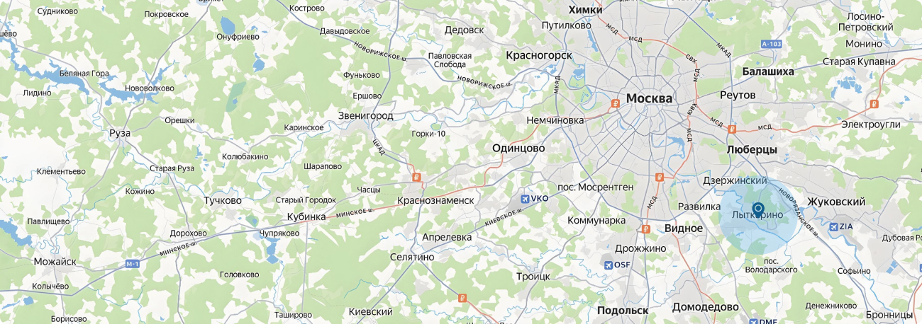 Ремонт техники Beko в Лыткарино