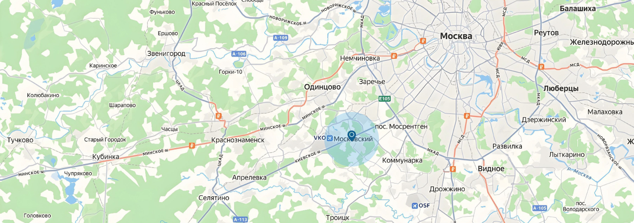 Сервисный центр Beko в Московском