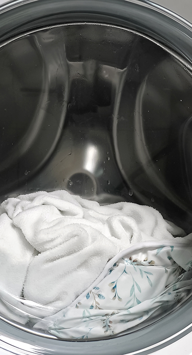 Стиральная машина Beko не крутит барабан