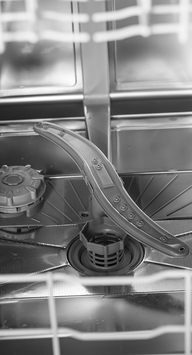 Посудомоечная машина Beko не набирает воду