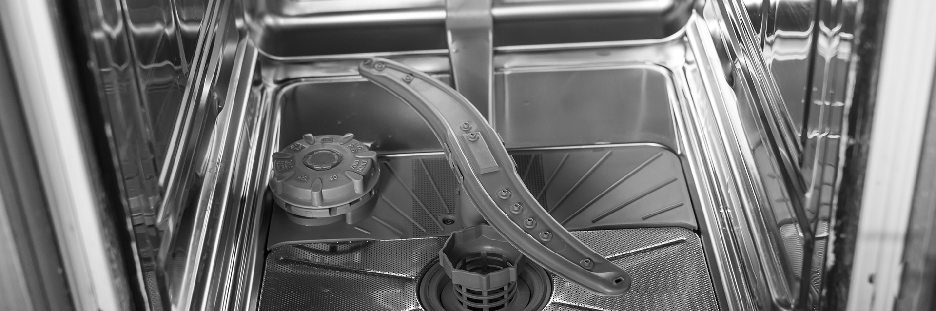 Посудомоечная машина Beko не набирает воду