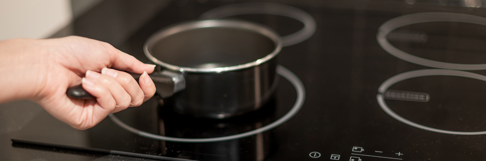 Варочная панель Beko не нагревается