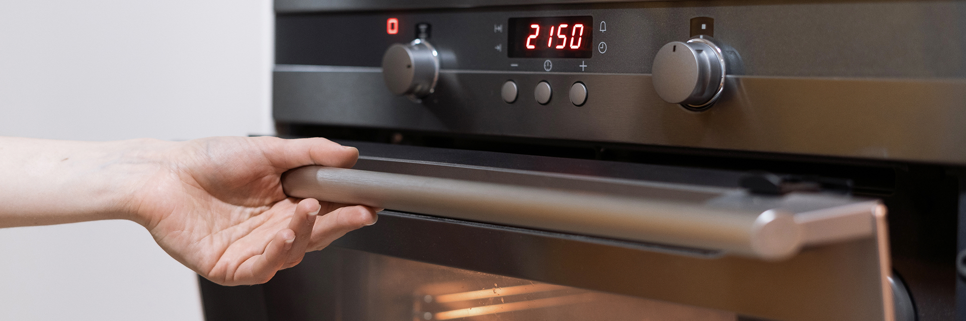 Духовой шкаф Beko не нагревается 