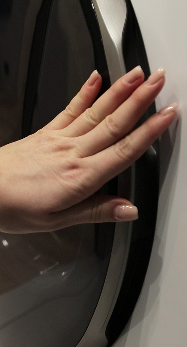 Не открывается дверца стиральной машины Beko