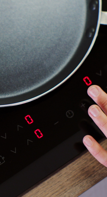 Не работает конфорка на электроплите Beko