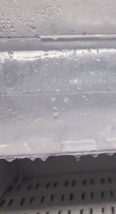 Не работает морозилка в холодильнике Beko