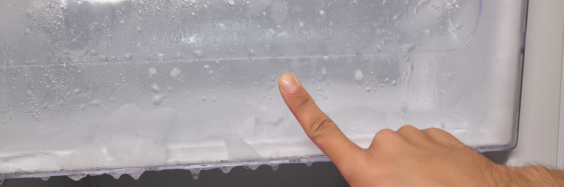 Не работает морозилка в холодильнике Beko