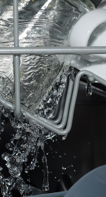 Не сливает воду посудомоечная машина Beko