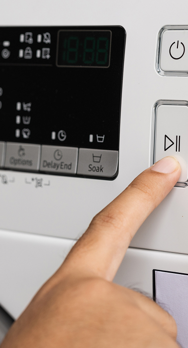 Стиральная машина Beko не включается