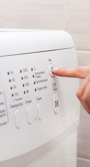 Сушильная машина Beko не включается