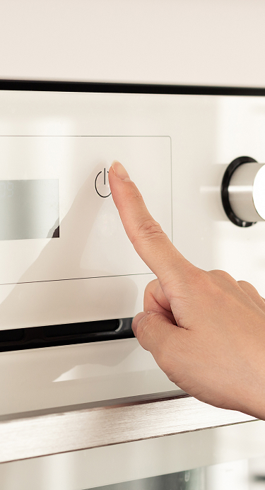 Не включается духовой шкаф Beko