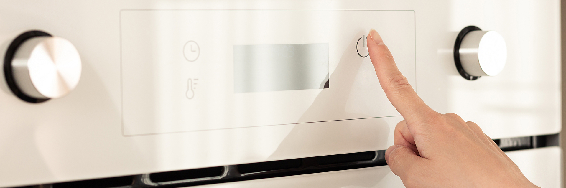 Не включается духовой шкаф Beko