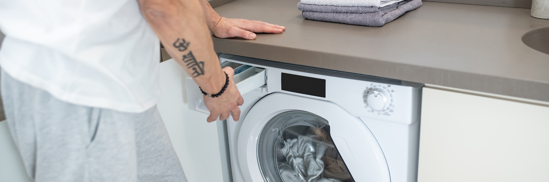 Стиральная машина Beko не заливает воду