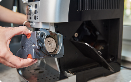 Ремонт кофемашин Beko