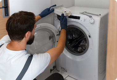 Ремонт техники Beko в Щербинке