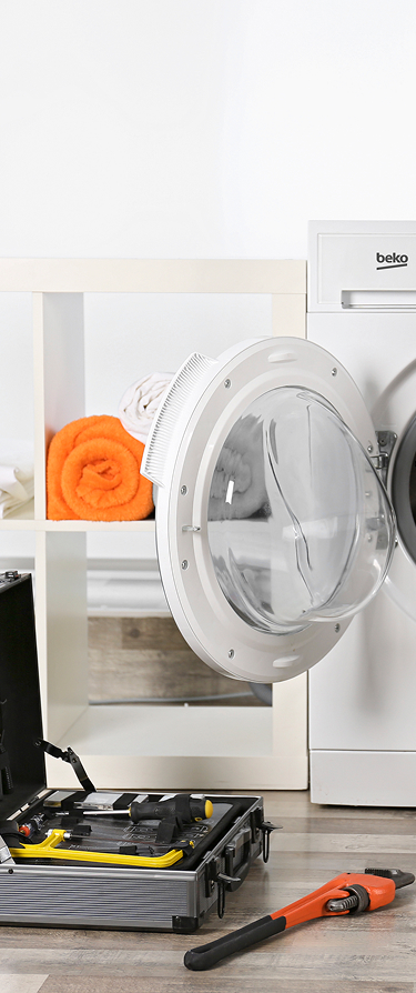 Диагностика стиральной машины Beko