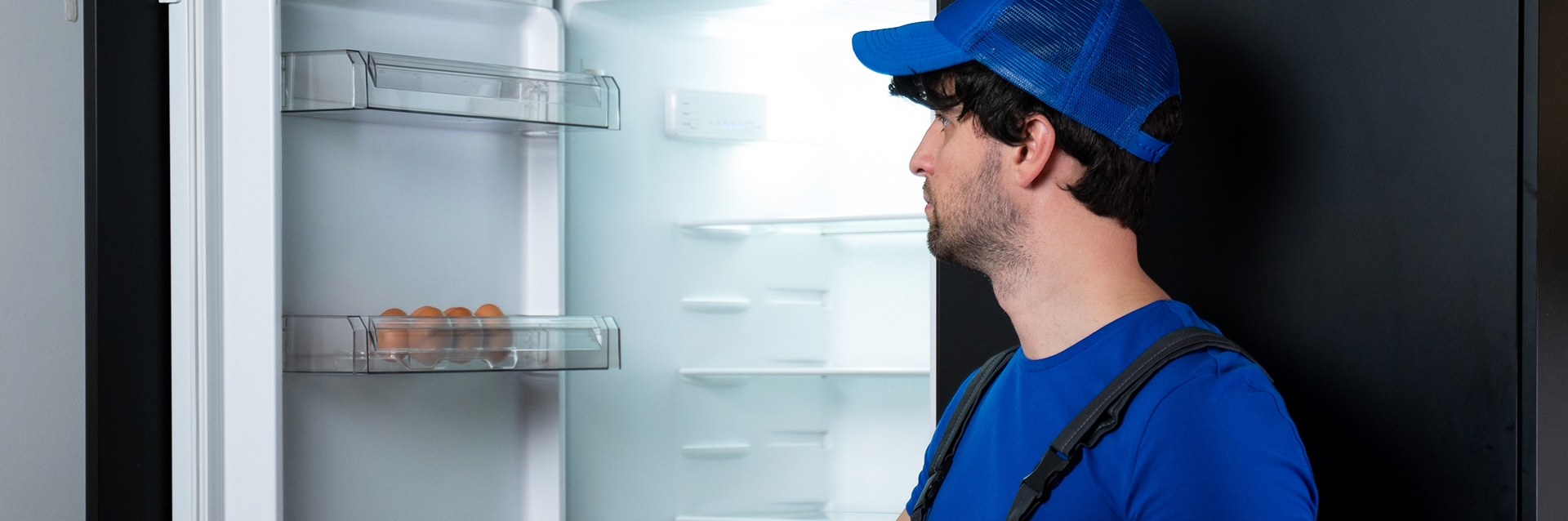 Диагностика холодильника Beko