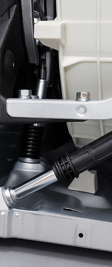 Замена амортизаторов стиральной машины Beko