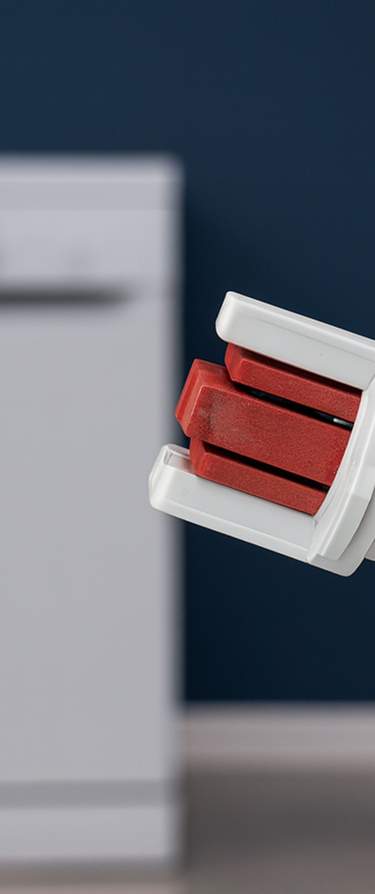 Замена датчика температуры посудомоечной машины Beko