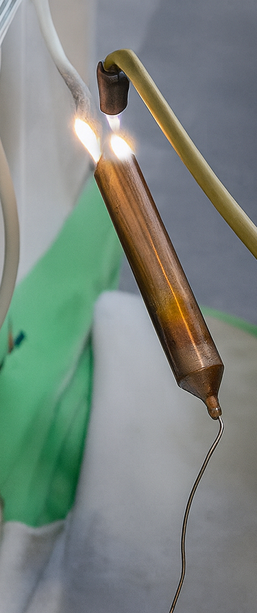 Замена фильтра-осушителя холодильника Beko