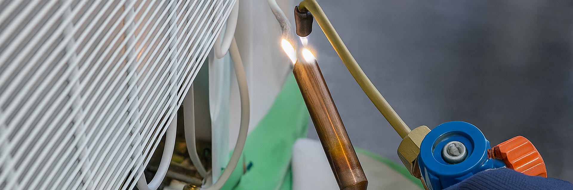 Замена фильтра-осушителя холодильника Beko