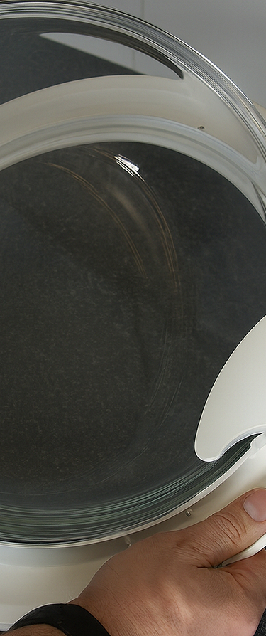 Замена люка стиральной машины Beko