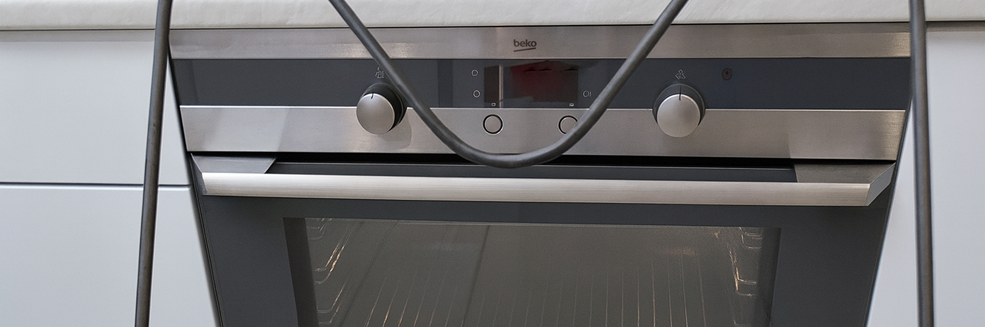 Замена ТЭНа в стиральной машине Beko