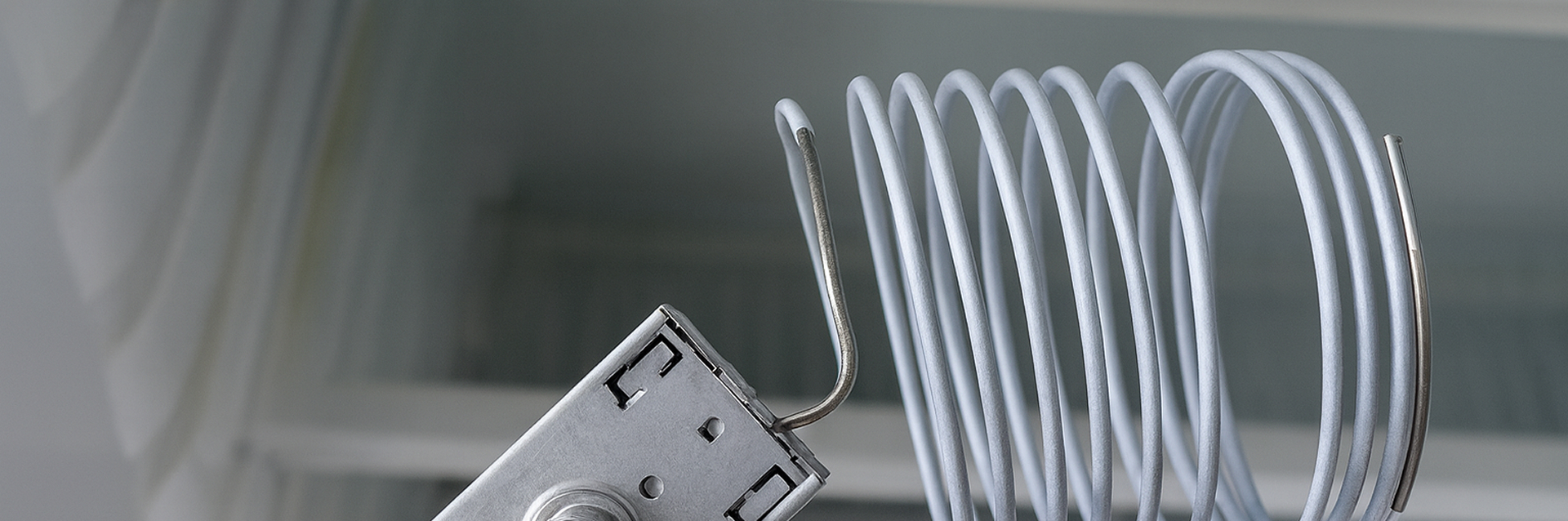 Замена термостата холодильника Beko