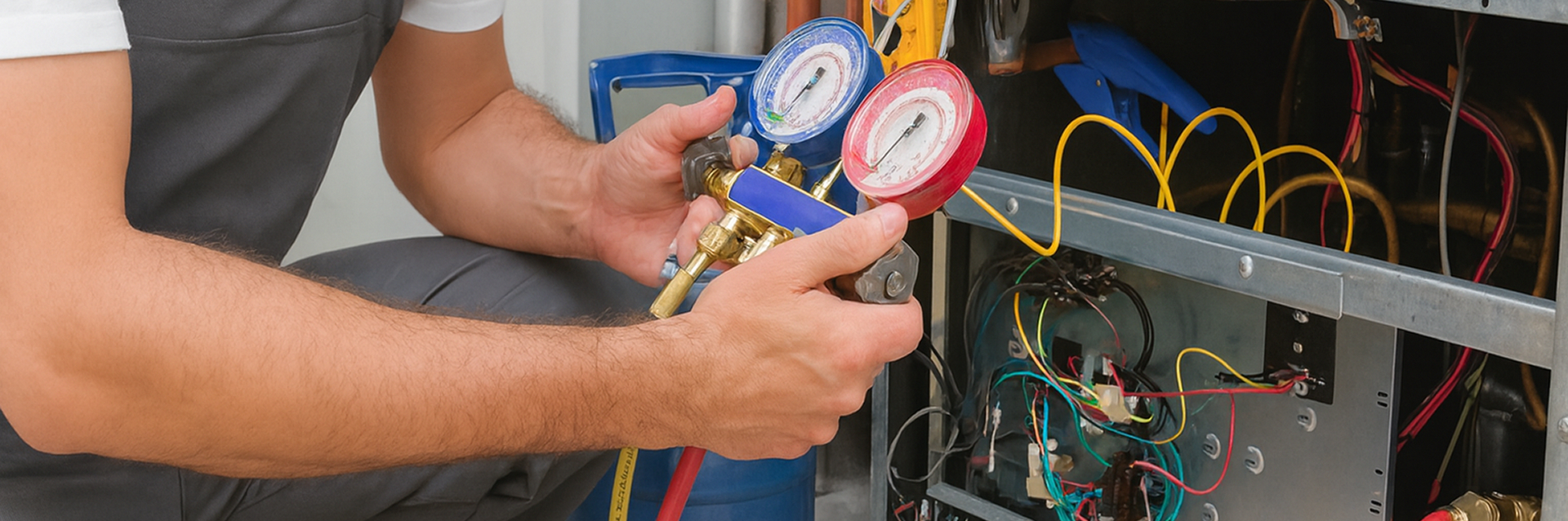 Заправка фреоном холодильника Beko