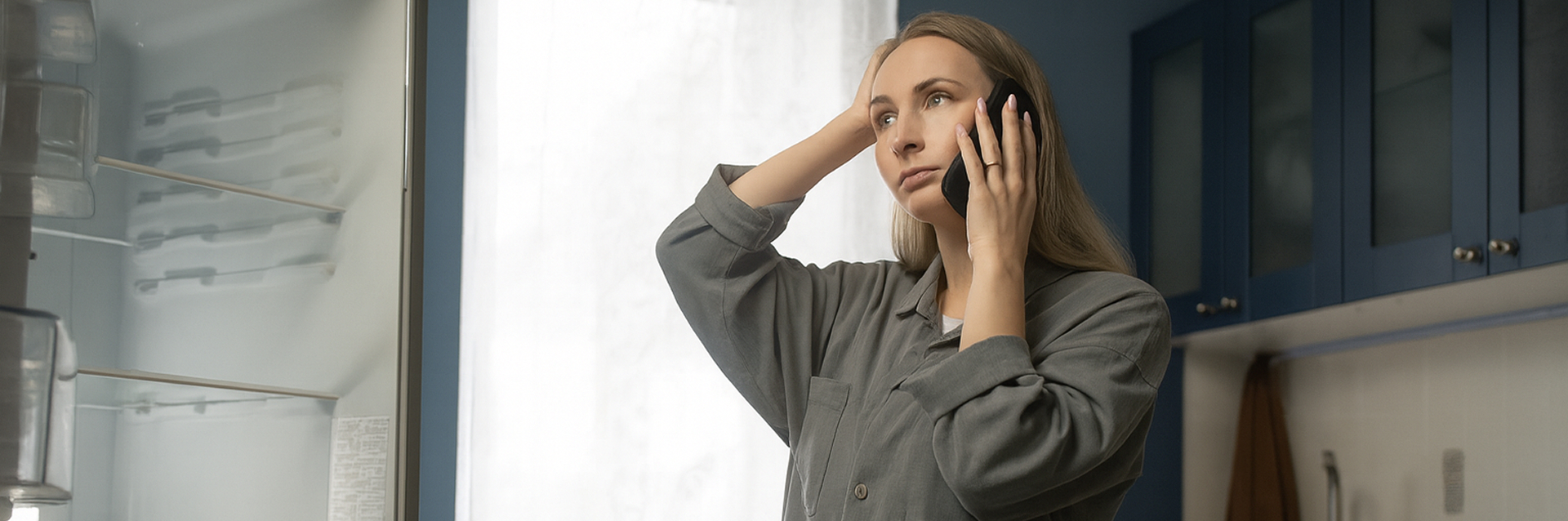 Холодильник Beko шумит