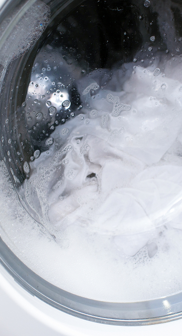 Стиральная машина Beko сильно шумит