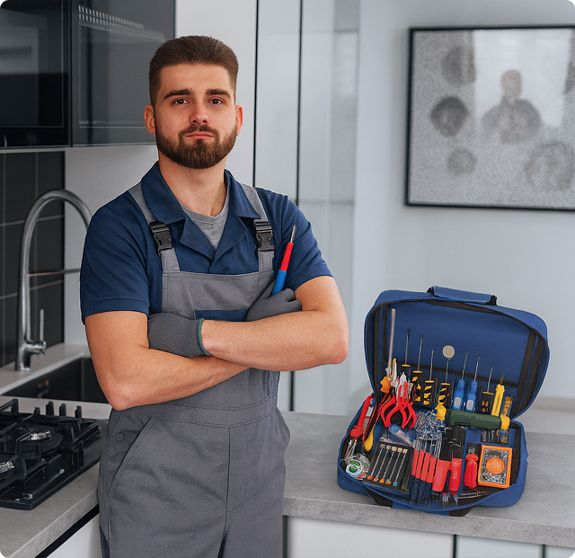 Сервисный центр Beko в Московском