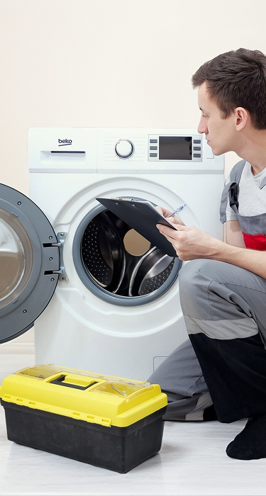 О сервисном центре Beko