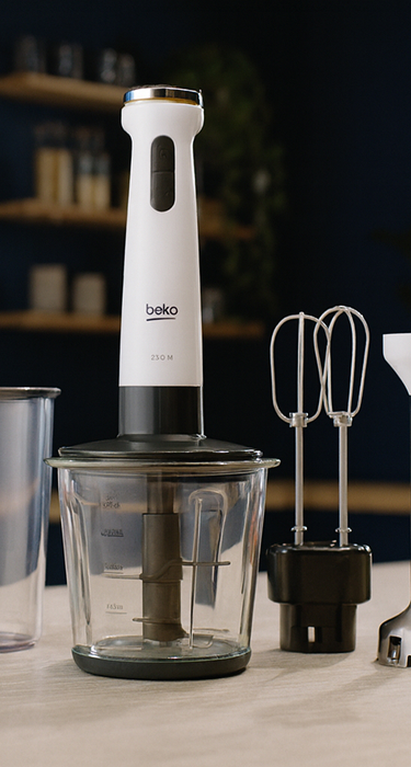 Ремонт блендеров Beko