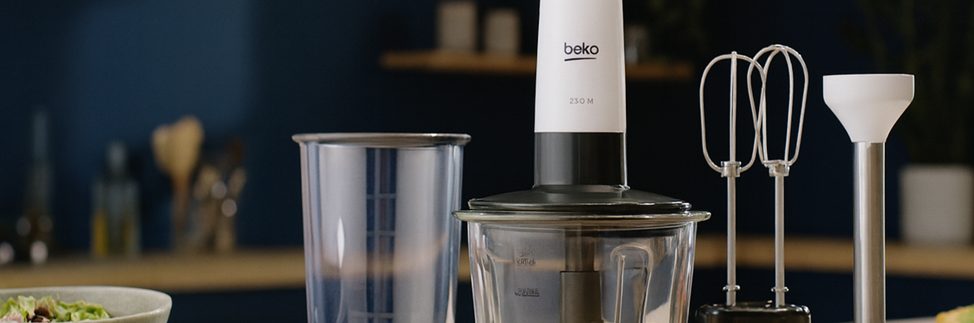 Ремонт блендеров Beko