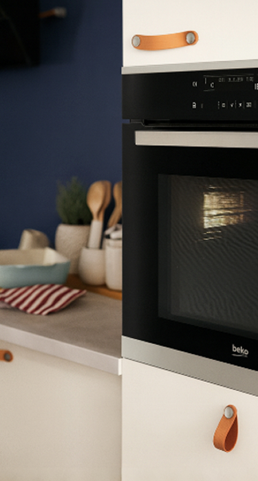 Ремонт духовых шкафов Beko в Москве