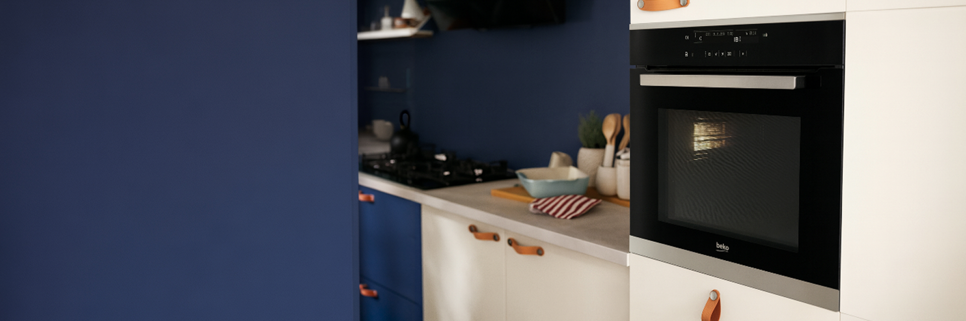 Ремонт духовых шкафов Beko в Москве