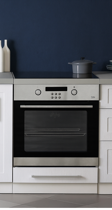 Ремонт электроплит Beko в Москве