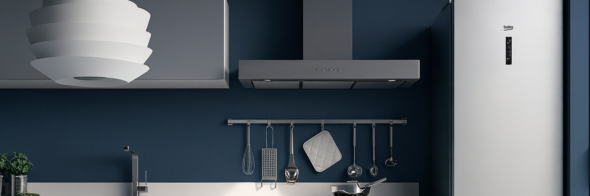 Ремонт холодильников Beko в Москве