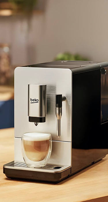 Ремонт кофемашин Beko