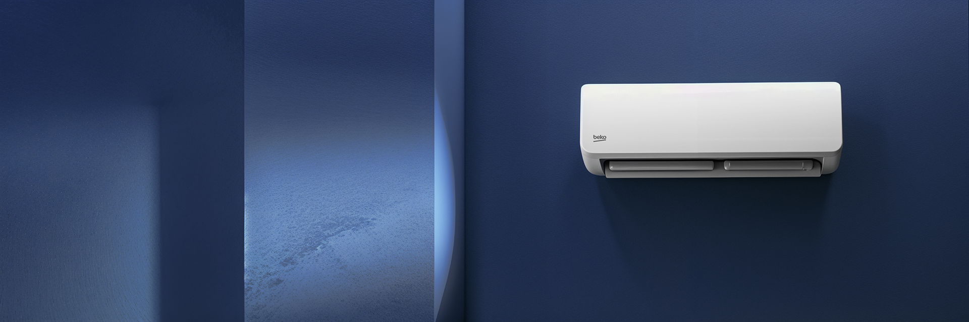 Ремонт кондиционеров Beko