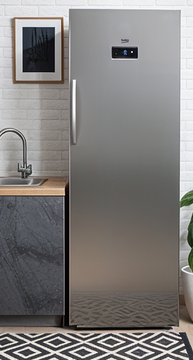 Ремонт морозильных камер Beko