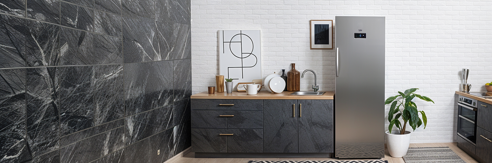 Ремонт морозильных камер Beko