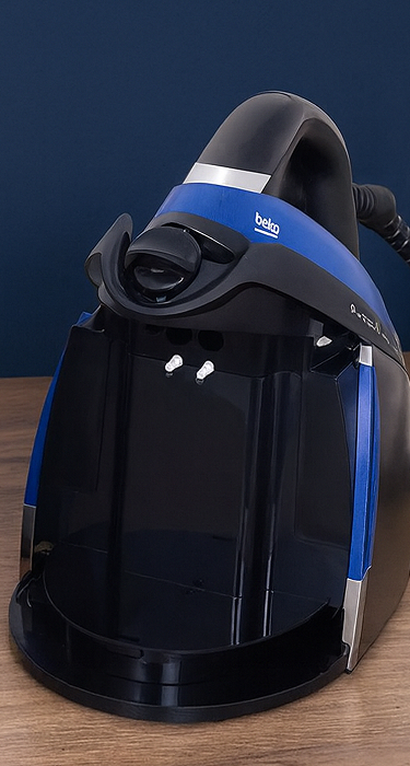 Ремонт парогенераторов Beko