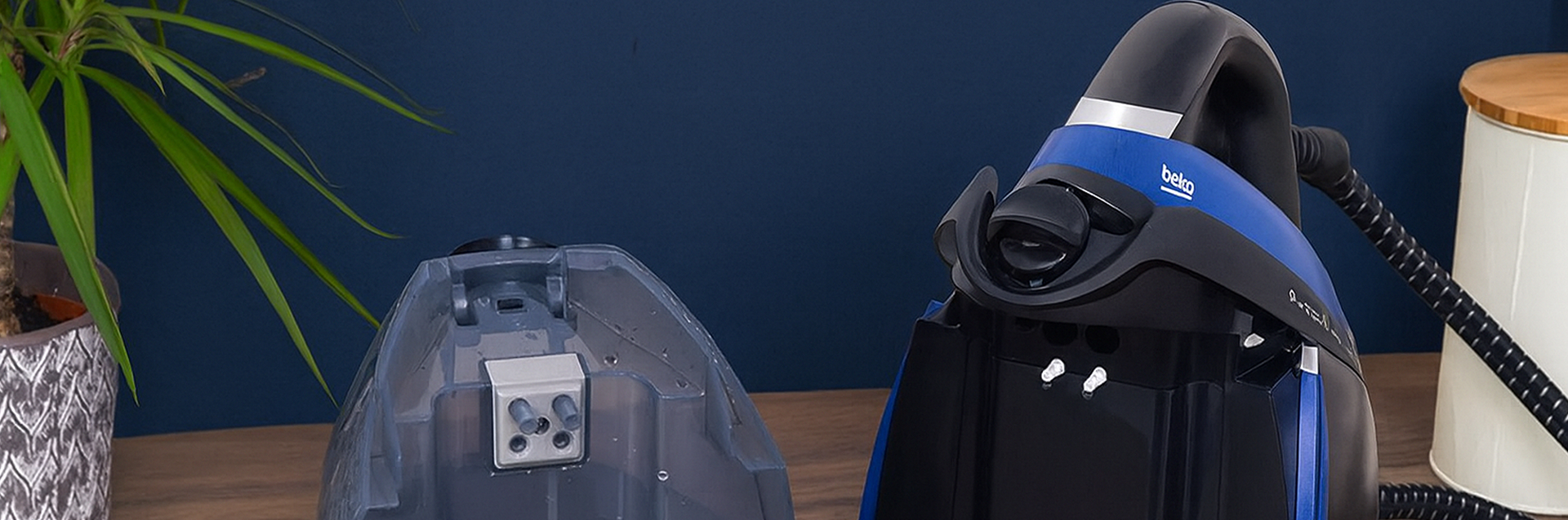 Ремонт парогенераторов Beko