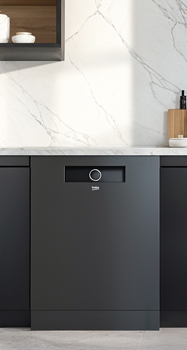 Ремонт посудомоечных машин Beko в Москве