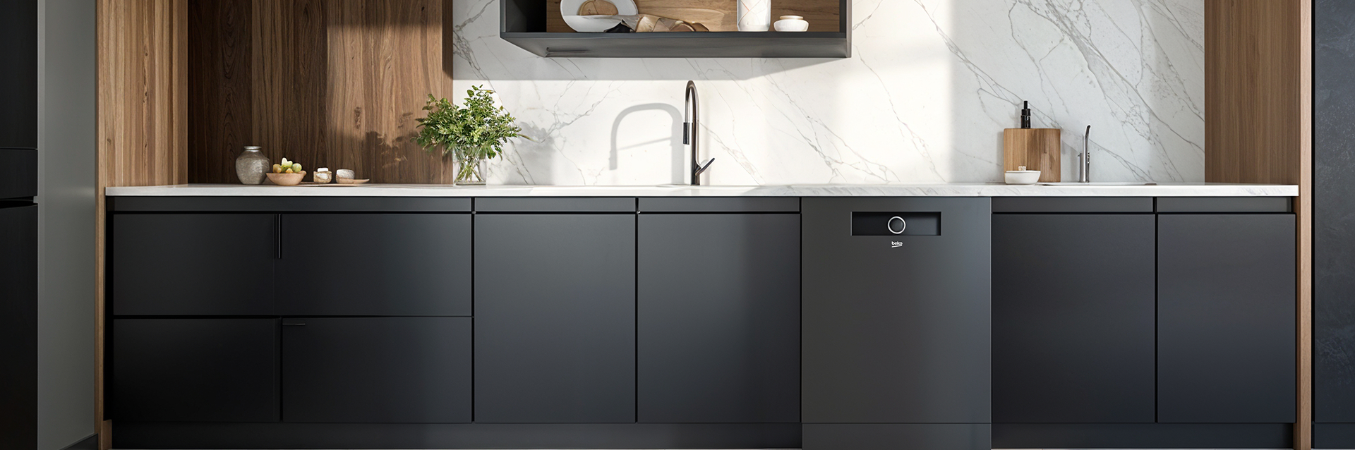 Ремонт посудомоечных машин Beko в Москве